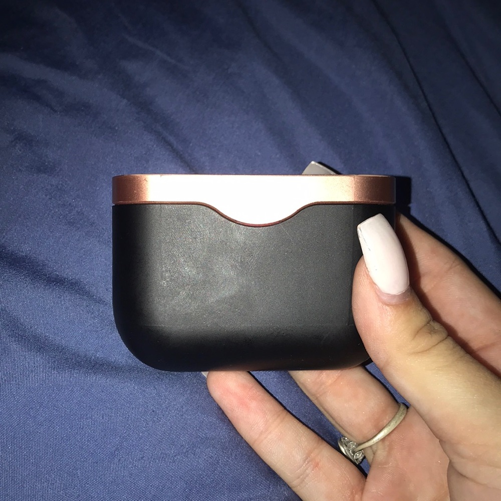 Don’t wireless ear buds